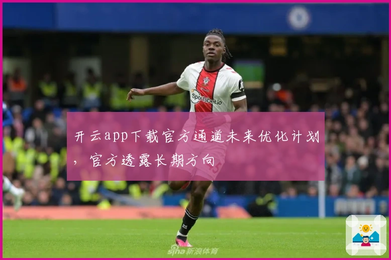 开云app下载官方通道未来优化计划，官方透露长期方向